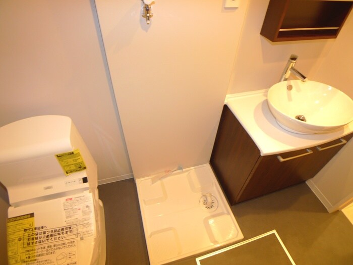 カザリベ航空公園の物件内観写真