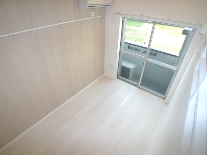 カザリベ航空公園の物件内観写真