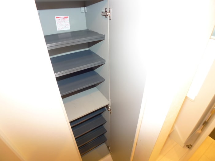 カザリベ航空公園の物件内観写真