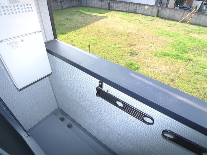 カザリベ航空公園の物件内観写真