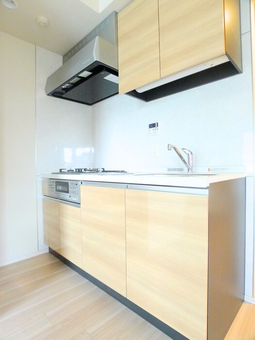 プライマル浅草言問通の物件内観写真