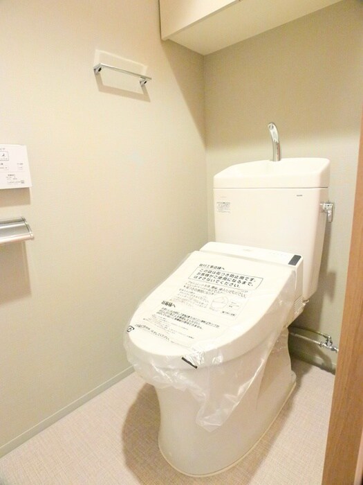 プライマル浅草言問通の物件内観写真