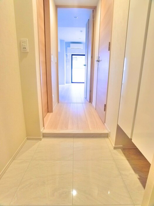 プライマル浅草言問通の物件内観写真