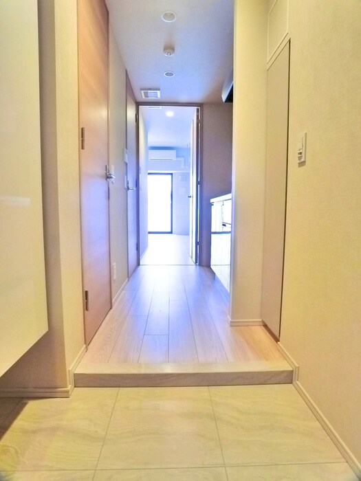 プライマル浅草言問通の物件内観写真