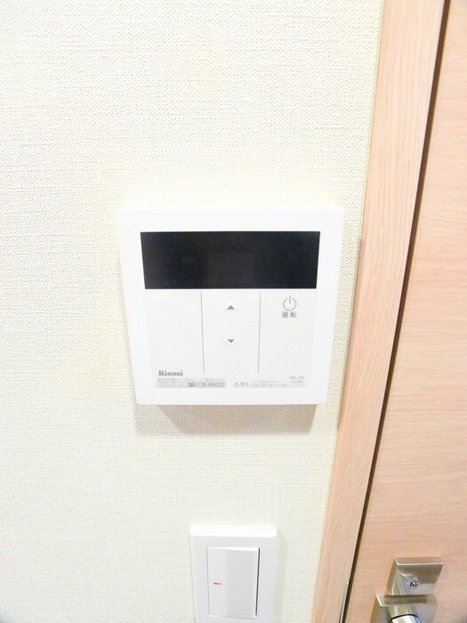 プライマル浅草言問通の物件内観写真