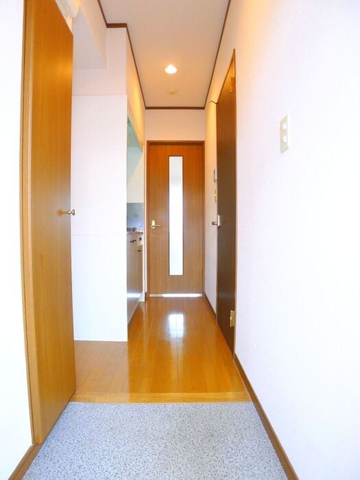 アム－ルアミカルの物件内観写真