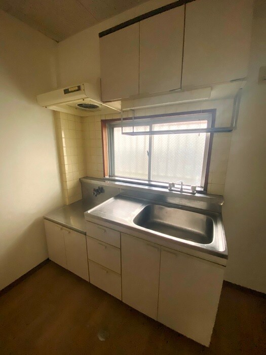 メゾンドクレールの物件内観写真