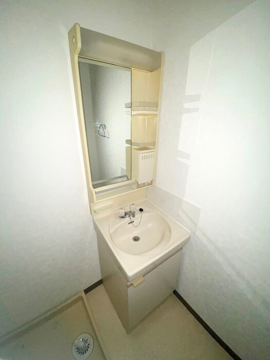 メゾンドクレールの物件内観写真