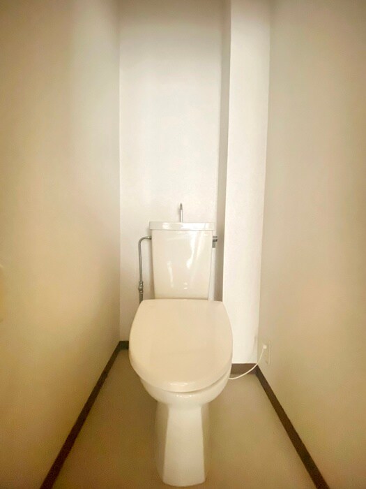 メゾンドクレールの物件内観写真