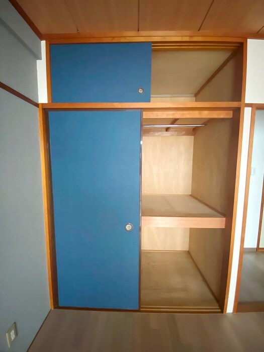 メゾンドクレールの物件内観写真