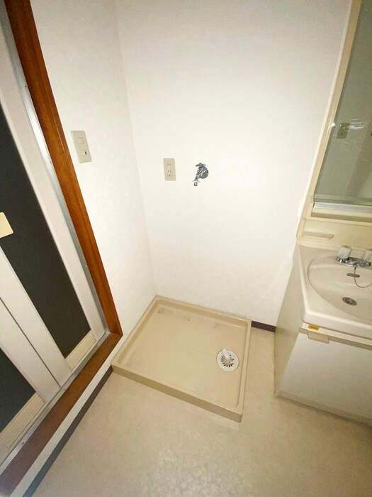 メゾンドクレールの物件内観写真