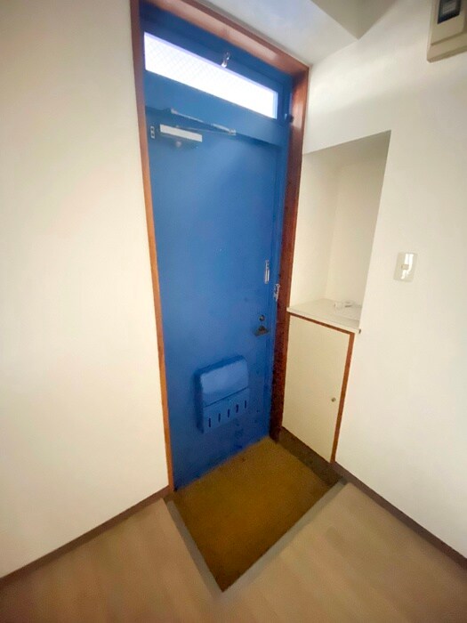 メゾンドクレールの物件内観写真