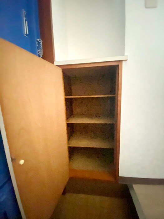 メゾンドクレールの物件内観写真