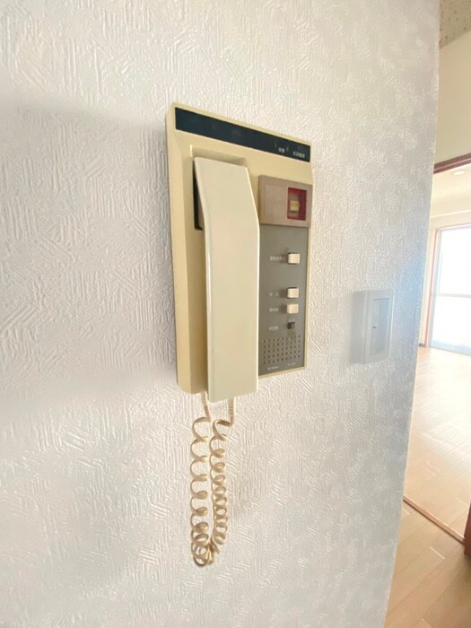 メゾンドクレールの物件内観写真