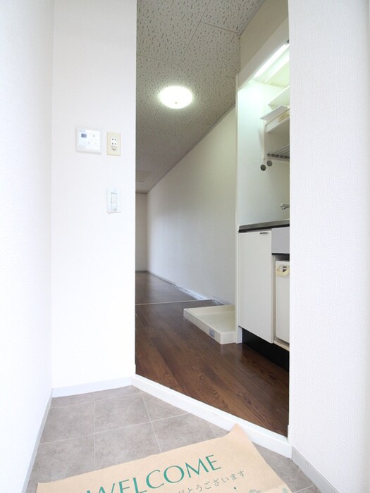 サンライトマンションの物件内観写真