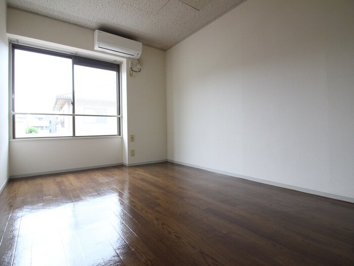 サンライトマンションの物件内観写真