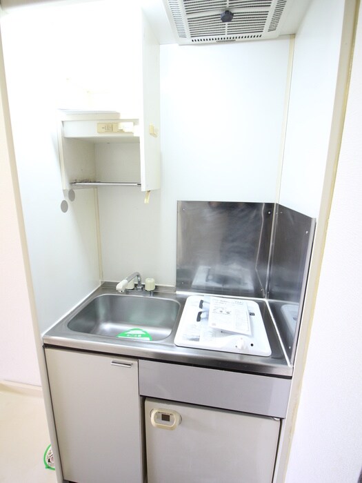 サンライトマンションの物件内観写真