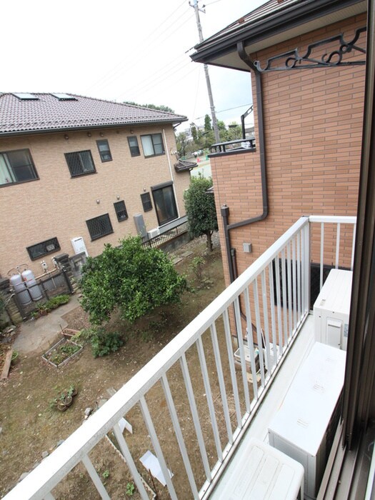 サンライトマンションの物件内観写真