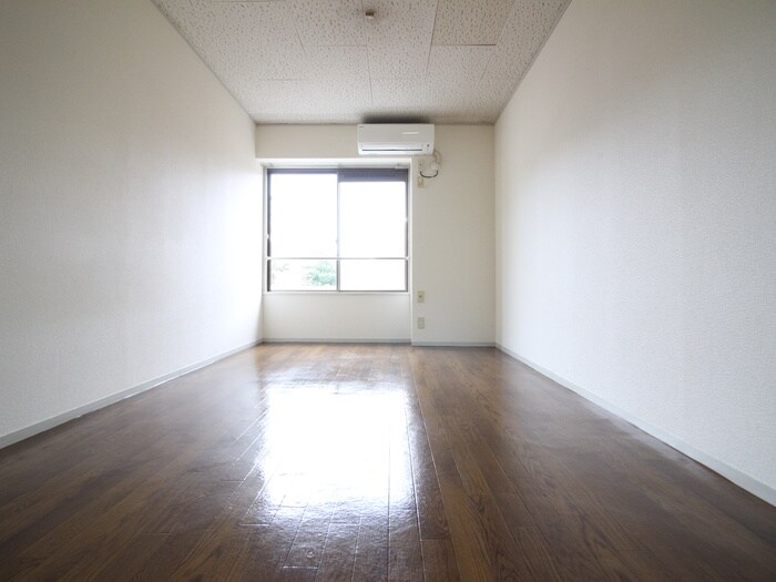 サンライトマンションの物件内観写真