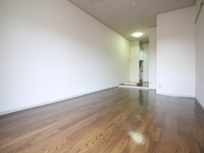 サンライトマンションの物件内観写真