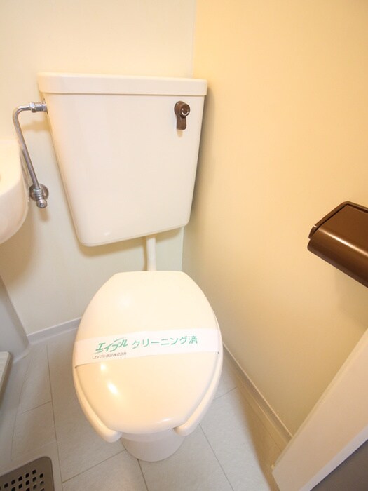 サンライトマンションの物件内観写真