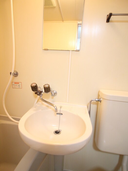 サンライトマンションの物件内観写真