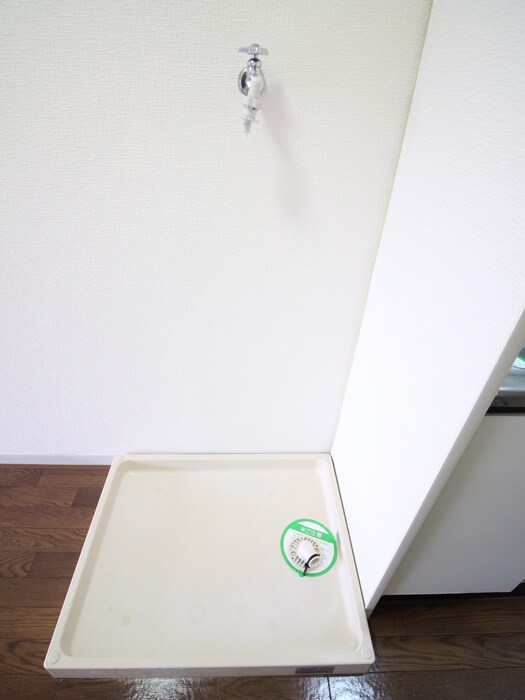 サンライトマンションの物件内観写真