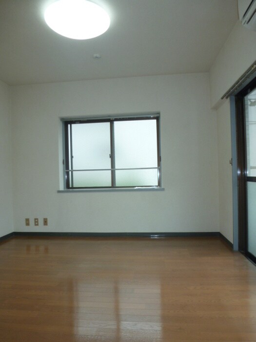 ユニオンメッツ桜上水の物件内観写真