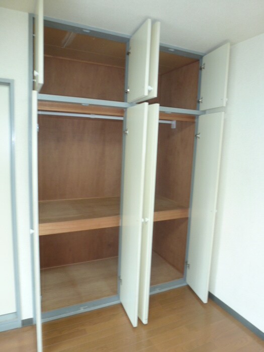 ユニオンメッツ桜上水の物件内観写真