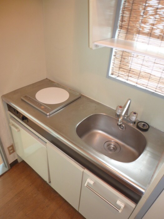 ユニオンメッツ桜上水の物件内観写真