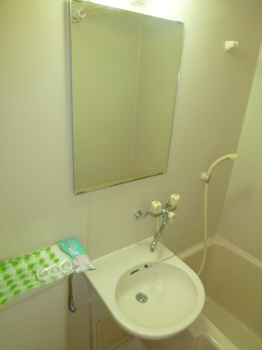 ユニオンメッツ桜上水の物件内観写真