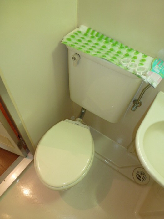 ユニオンメッツ桜上水の物件内観写真