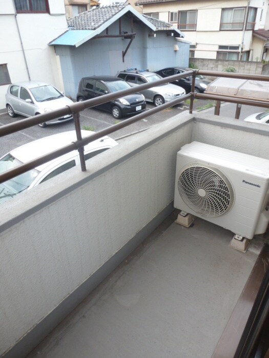 ユニオンメッツ桜上水の物件内観写真