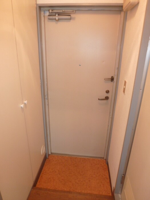 ユニオンメッツ桜上水の物件内観写真