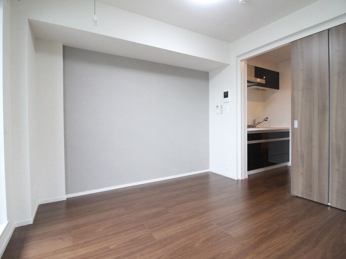 joie桜上水の物件内観写真