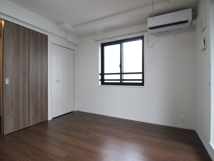 joie桜上水の物件内観写真