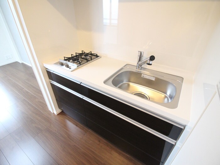 joie桜上水の物件内観写真