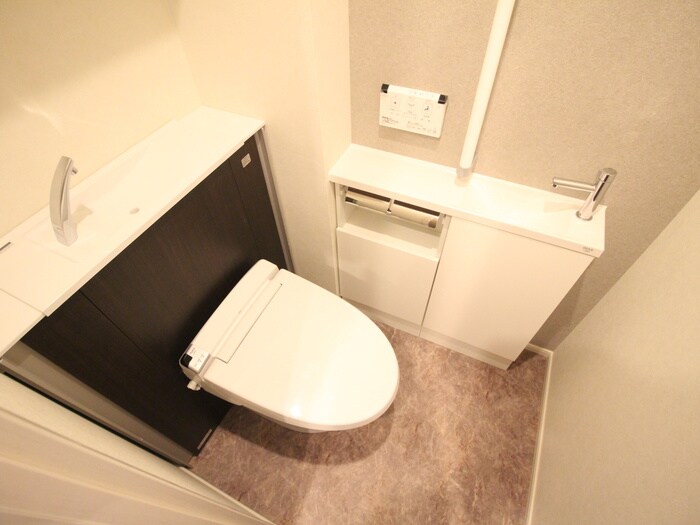 joie桜上水の物件内観写真