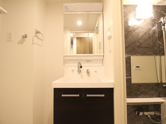 joie桜上水の物件内観写真