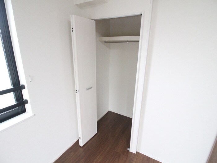 joie桜上水の物件内観写真