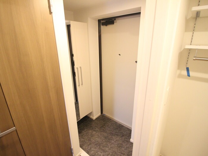 joie桜上水の物件内観写真