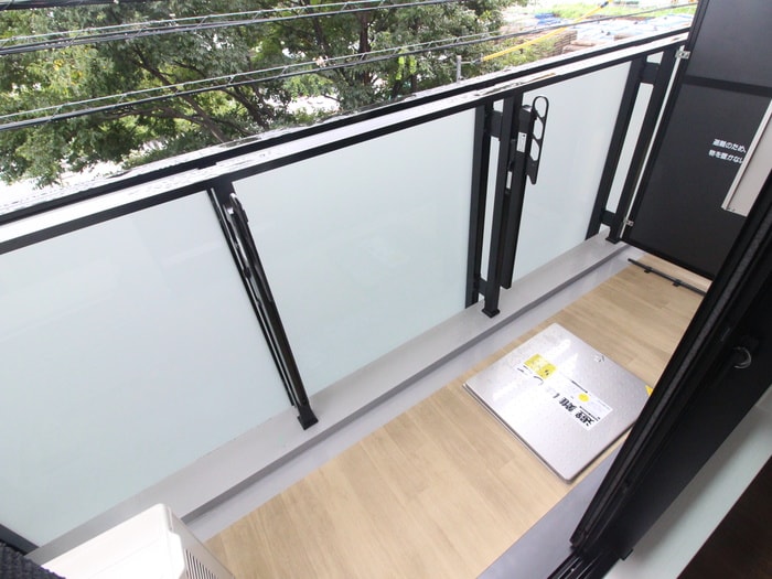 joie桜上水の物件内観写真