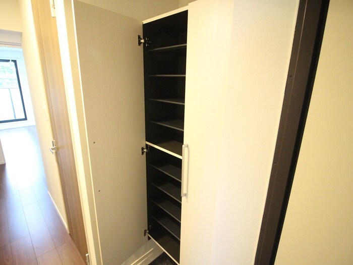 joie桜上水の物件内観写真