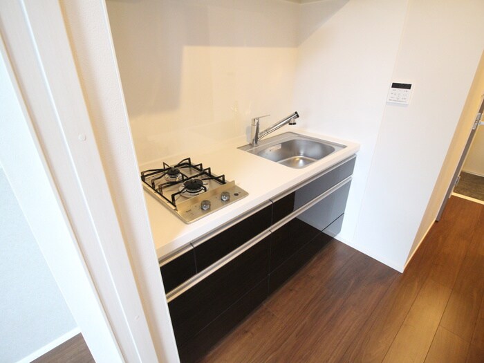 joie桜上水の物件内観写真