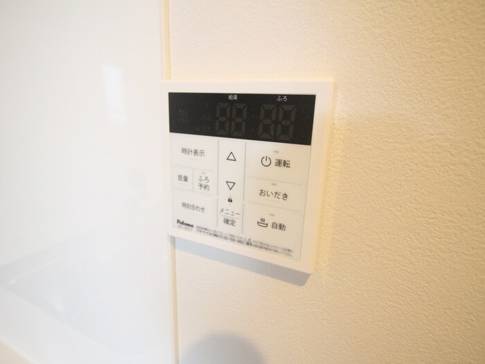 joie桜上水の物件内観写真