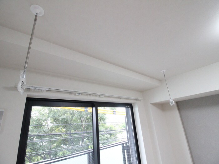 joie桜上水の物件内観写真