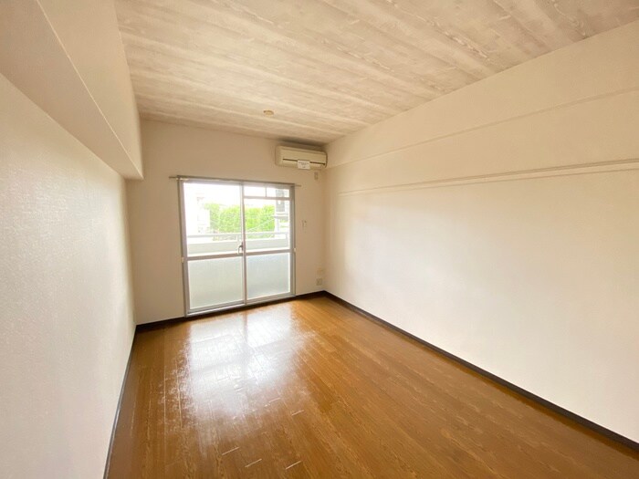 グリ－ンプラザ東綾瀬Ⅲ(３０５)の物件内観写真