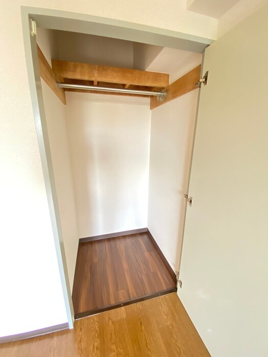 グリ－ンプラザ東綾瀬Ⅲ(３０５)の物件内観写真