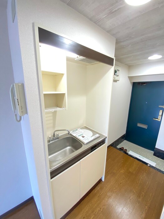 グリ－ンプラザ東綾瀬Ⅲ(３０５)の物件内観写真