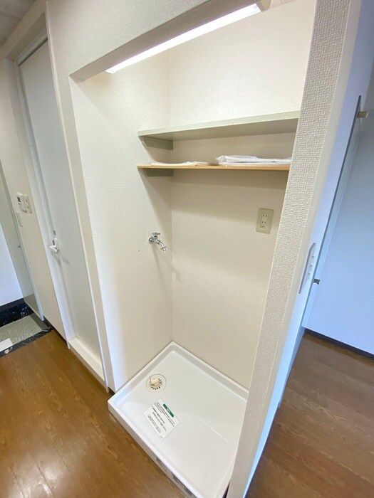 グリ－ンプラザ東綾瀬Ⅲ(３０５)の物件内観写真